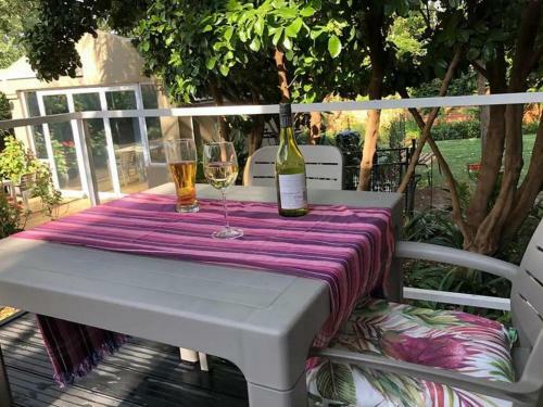 Hostal Fiori Rosa