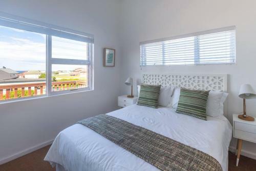 Apartamento Casual, Beachy Accommodation 200m From Seals