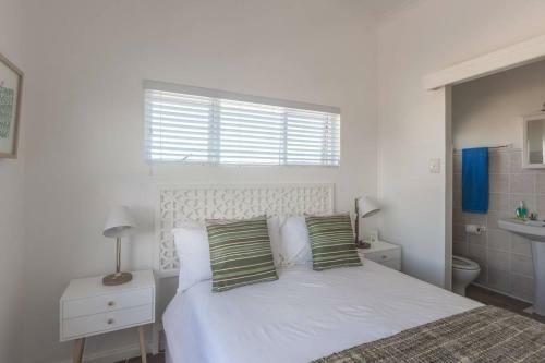 Apartamento Casual, Beachy Accommodation 200m From Seals