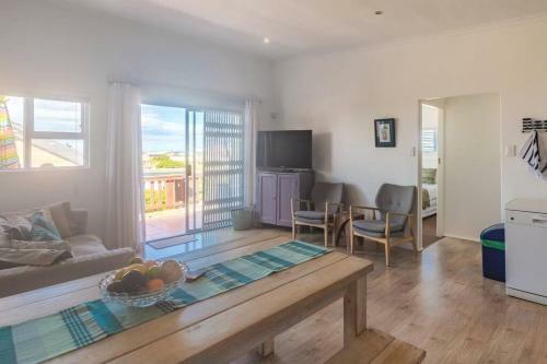 Apartamento Casual, Beachy Accommodation 200m From Seals