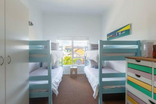 Apartamento Casual, Beachy Accommodation 200m From Seals