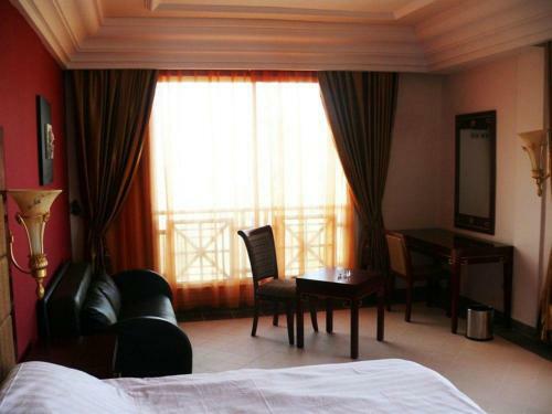 Hotel H�tel C�sar Palace