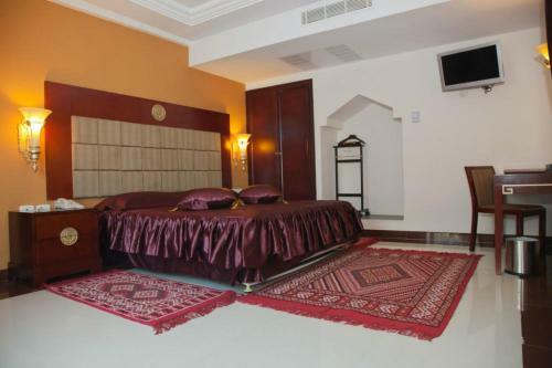 Hotel H�tel C�sar Palace