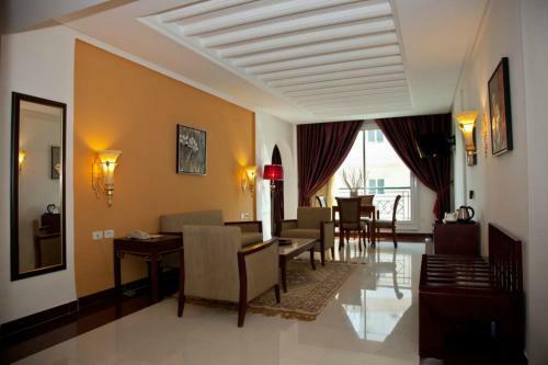 Hotel H�tel C�sar Palace