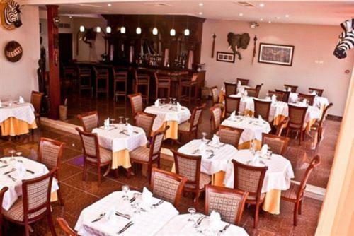 Hotel H�tel C�sar Palace