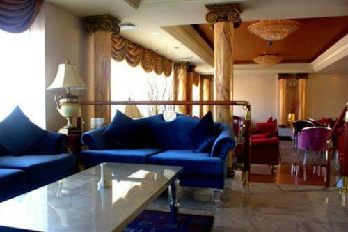Hotel H�tel C�sar Palace
