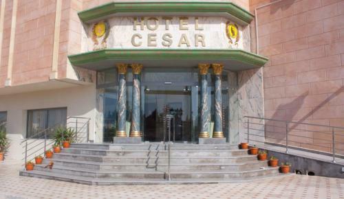 Hotel H�tel C�sar Palace