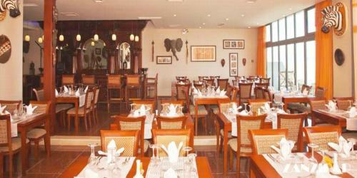 Hotel H�tel C�sar Palace