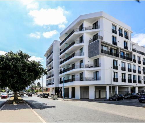 Apartamento Casa Prestige Near Tramway/ New Flat