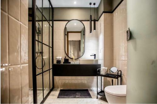 Apartamento Casa Prestige Near Tramway/ New Flat