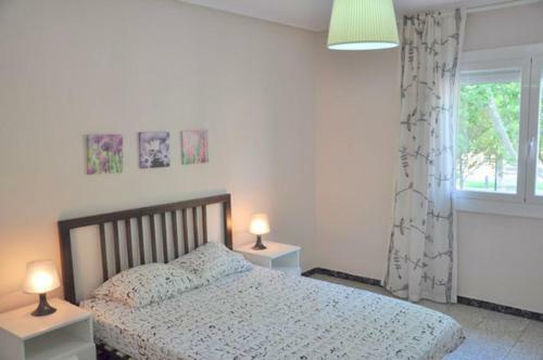 Apartamento Casa Mer
