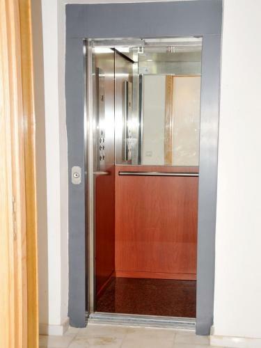 Apartamento Appart Business