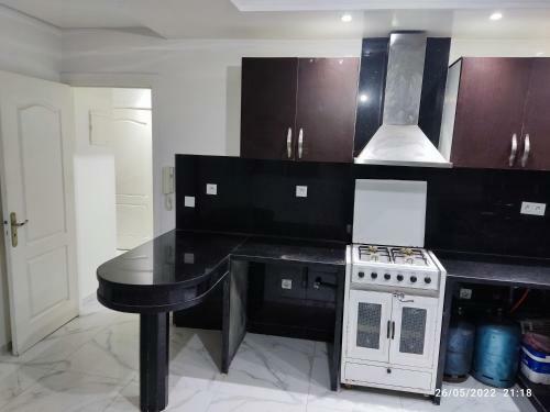 Apartamento R�sidence La Paix