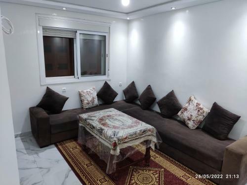 Apartamento R�sidence La Paix