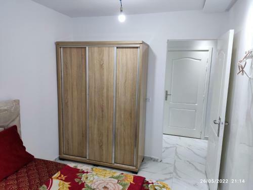 Apartamento R�sidence La Paix