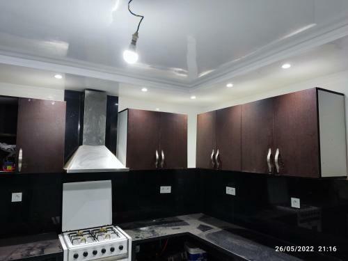 Apartamento R�sidence La Paix
