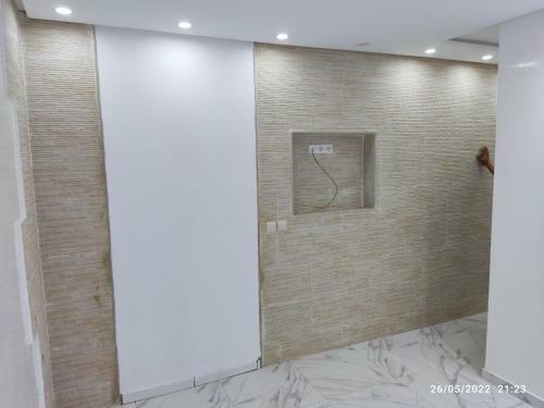 Apartamento R�sidence La Paix