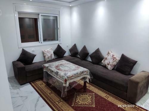 Apartamento R�sidence La Paix
