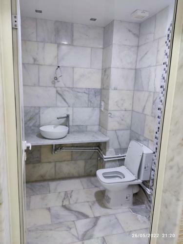 Apartamento R�sidence La Paix