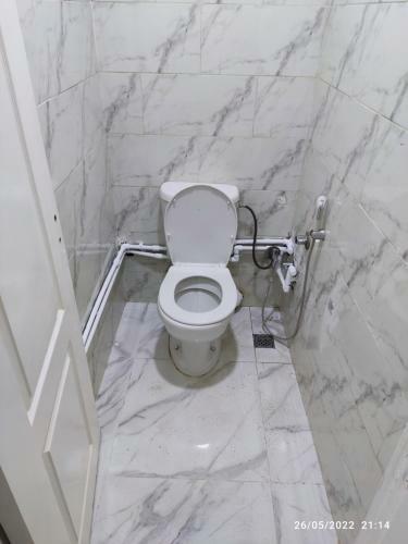 Apartamento R�sidence La Paix