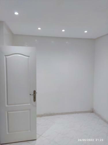 Apartamento R�sidence La Paix