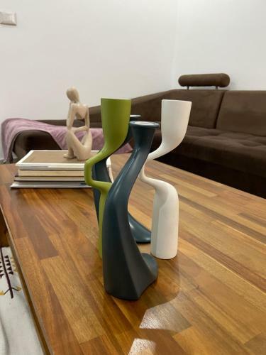 Apartamento The Lifestyle You Deserve.