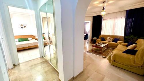 Apartamento Appartement S+2 � Lac 1 � C�t� H�tel Movempick