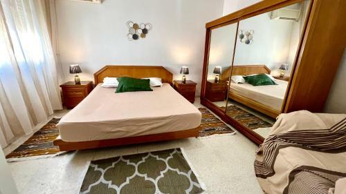 Apartamento Appartement S+2 � Lac 1 � C�t� H�tel Movempick