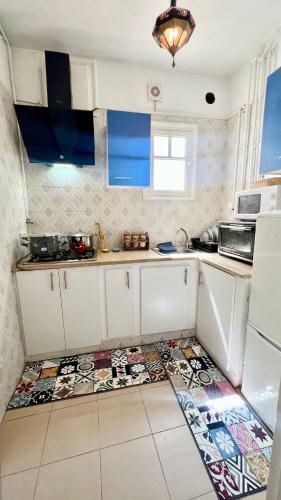Apartamento Appartement S+2 � Lac 1 � C�t� H�tel Movempick