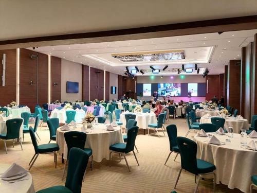 Hotel Royal Swiss Asbu