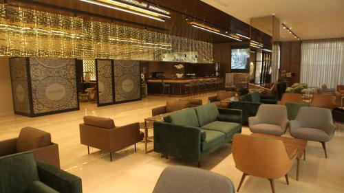 Hotel Royal Swiss Asbu