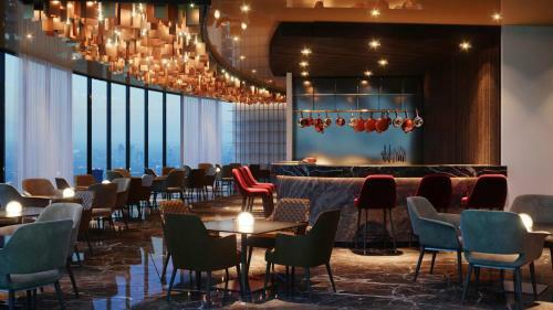 Hotel Royal Swiss Asbu