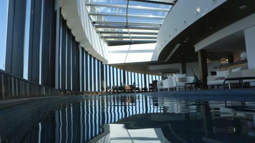 Hotel Royal Swiss Asbu