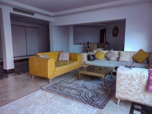 Apartamento The Blue Sky Appartment