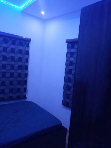 1 Bedroom Mini Apartment In Surulere Lawanson