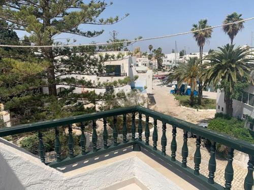 Apartamento Charmant Logement Front Port Et Mer
