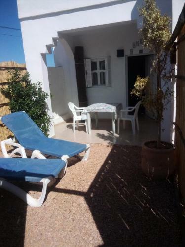 Apartamento Superbe T1 Refait � Neuf, Situ� A 1km De La Plage.
