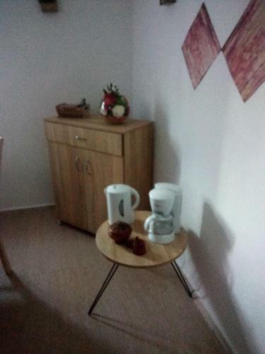 Apartamento Superbe T1 Refait � Neuf, Situ� A 1km De La Plage.