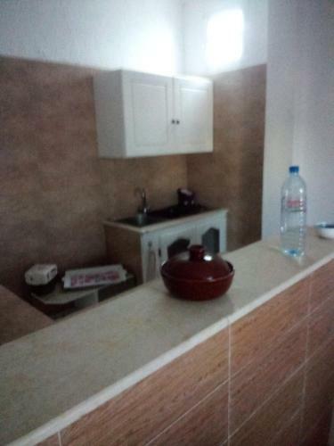Apartamento Superbe T1 Refait � Neuf, Situ� A 1km De La Plage.