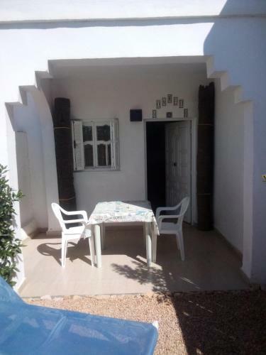 Apartamento Superbe T1 Refait � Neuf, Situ� A 1km De La Plage.