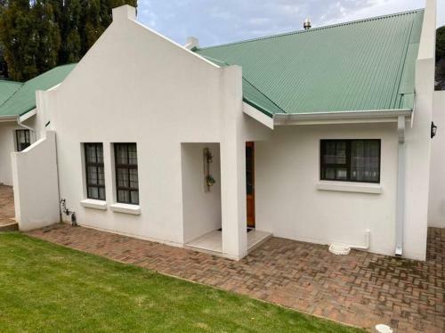 Apartamento Gable Cottages No.4 Clarens