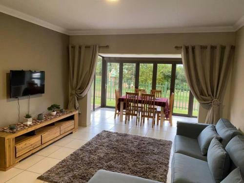 Apartamento Gable Cottages No.4 Clarens