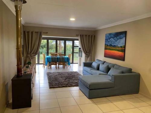 Apartamento Gable Cottages No.4 Clarens