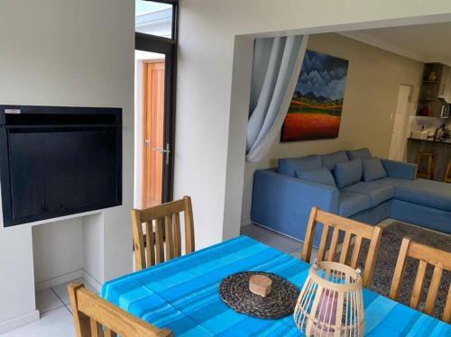 Apartamento Gable Cottages No.4 Clarens
