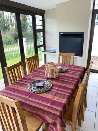 Apartamento Gable Cottages No.4 Clarens