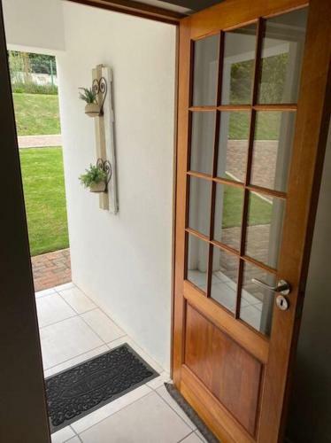Apartamento Gable Cottages No.4 Clarens