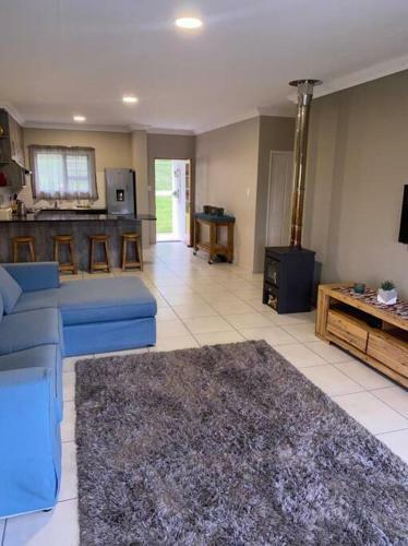 Apartamento Gable Cottages No.4 Clarens