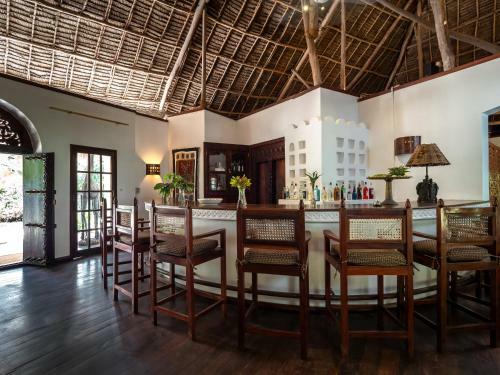 Hotel Anna Of Zanzibar