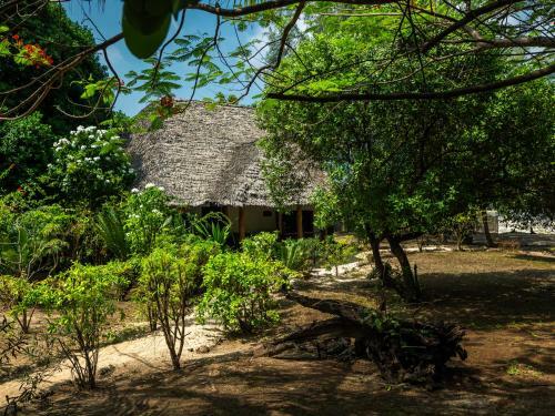 Hotel Anna Of Zanzibar