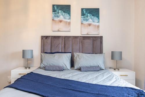 Smart Apartment 9